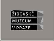 idovsk muzeum v Praze